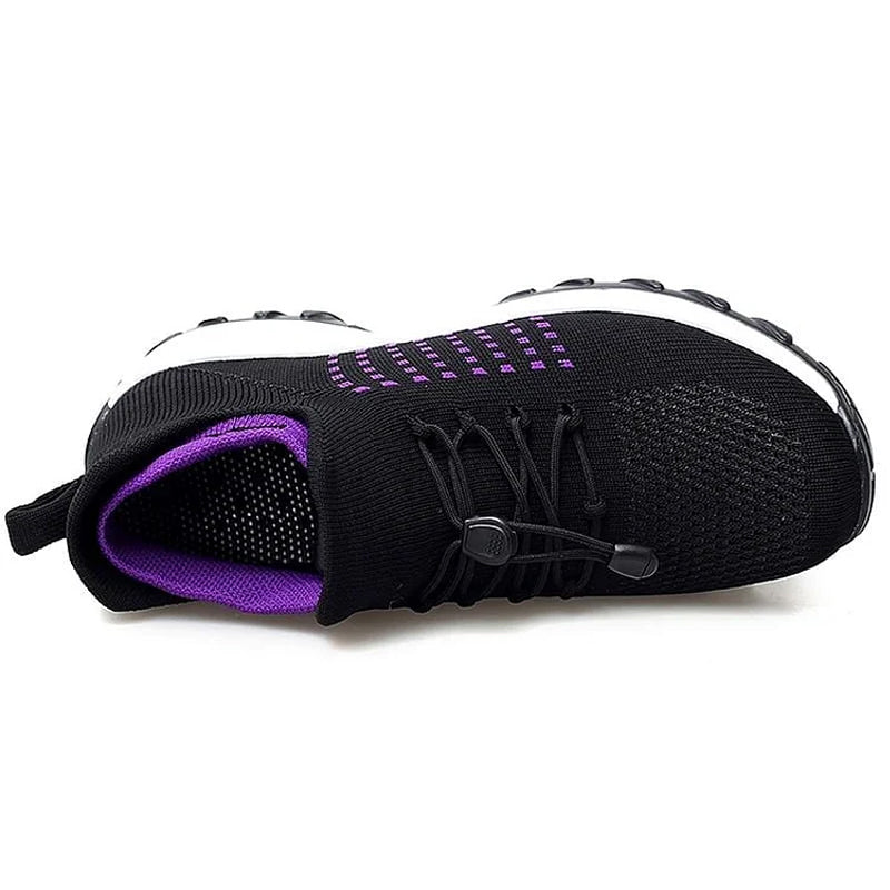 Women's Orthopedic Sneakers For Daily Uses