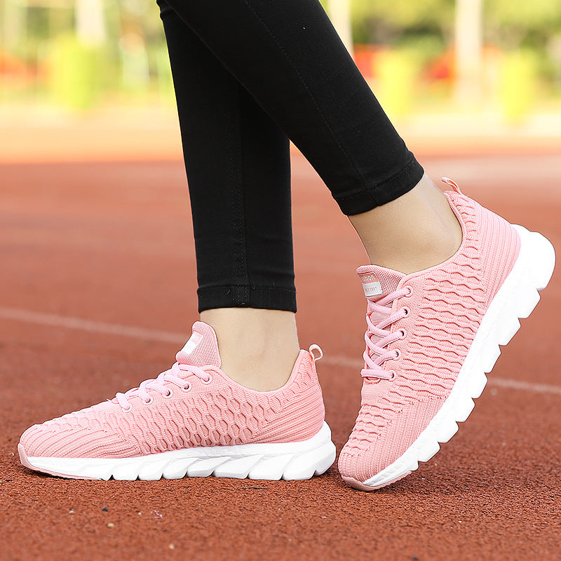 Ergonomic Pain Relief Shoe For Women