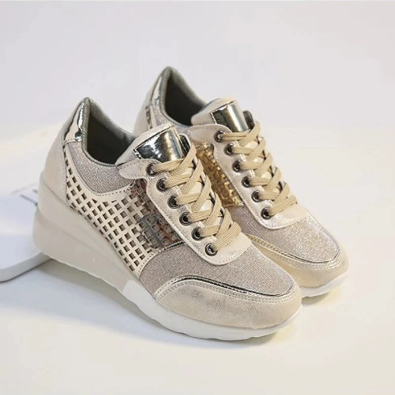 Women’s Casual Trainers by Evesia