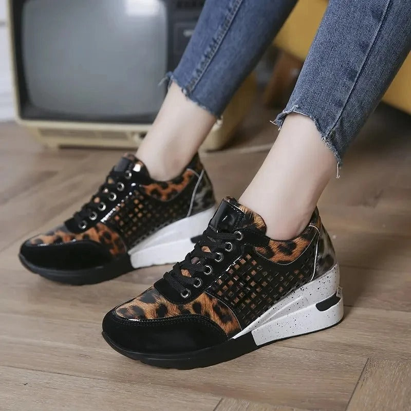 Women’s Casual Trainers by Evesia
