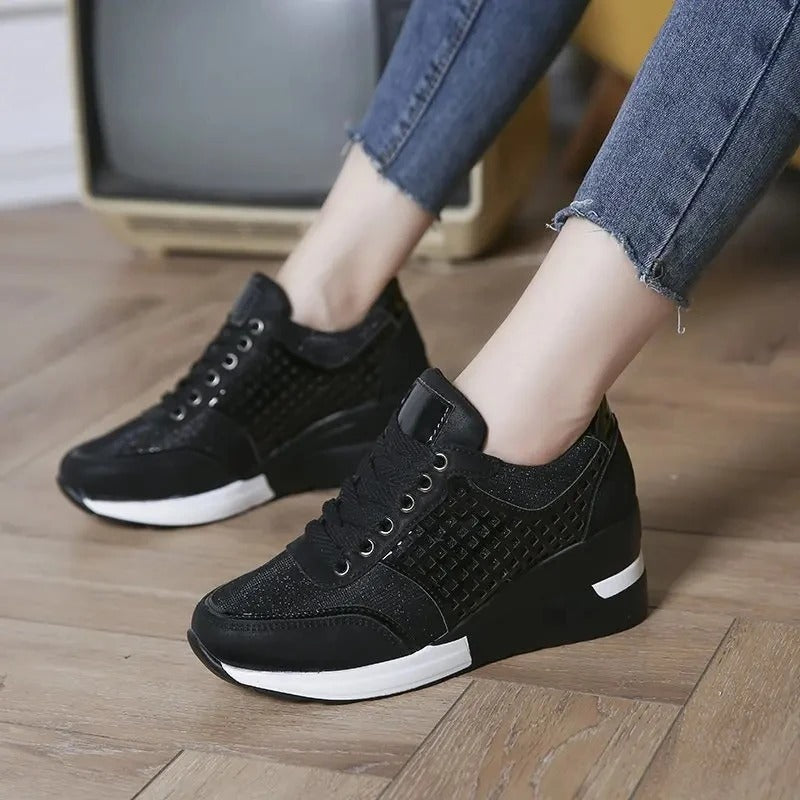 Women’s Casual Trainers by Evesia