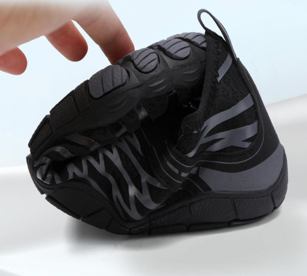 Organic Motion Barefoot Shoes