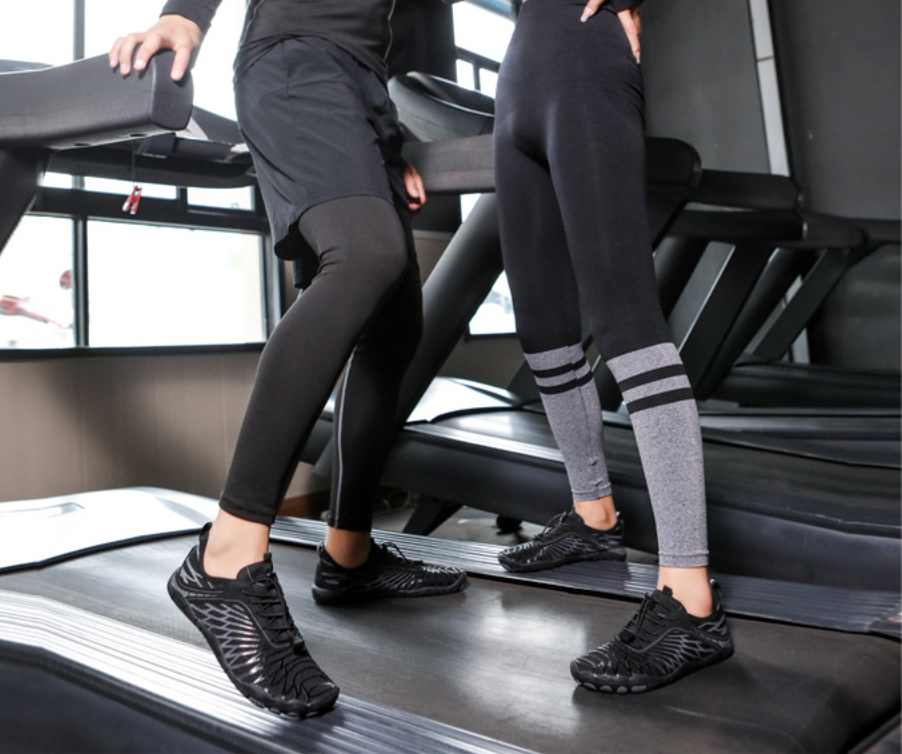 Organic Motion Barefoot Shoes