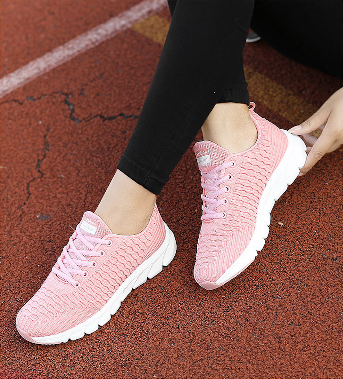 Ergonomic Pain Relief Shoe For Women