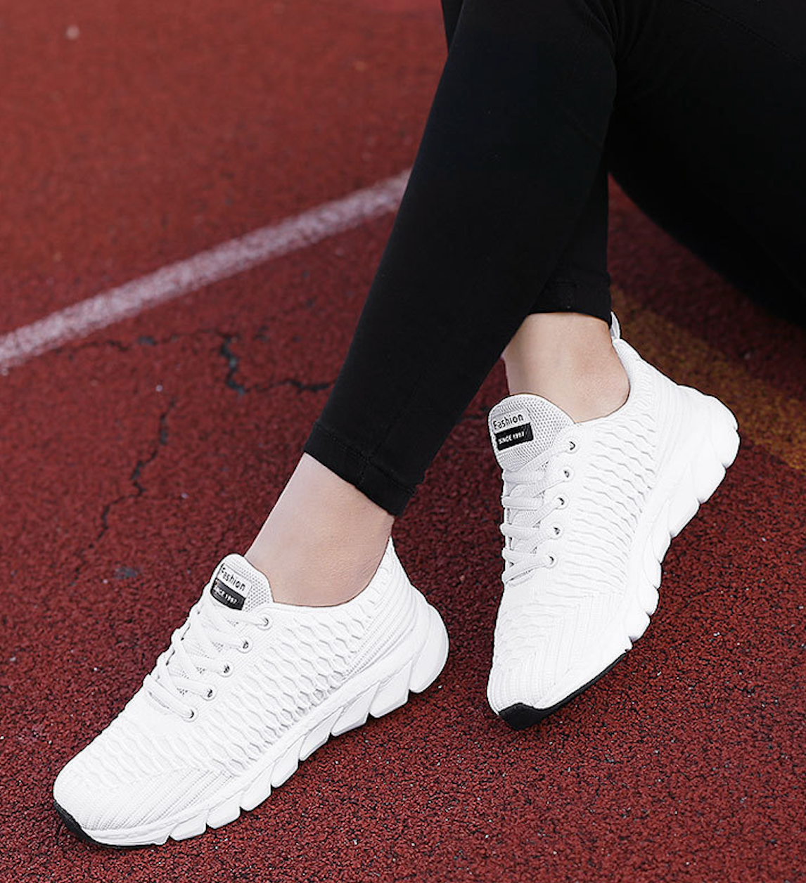 Ergonomic Pain Relief Shoe For Women