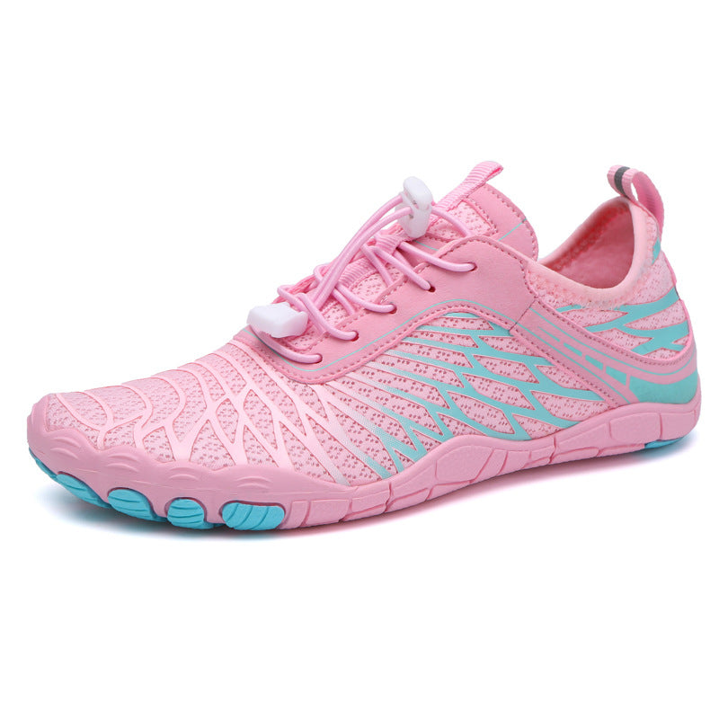 Organic Motion Barefoot Shoes