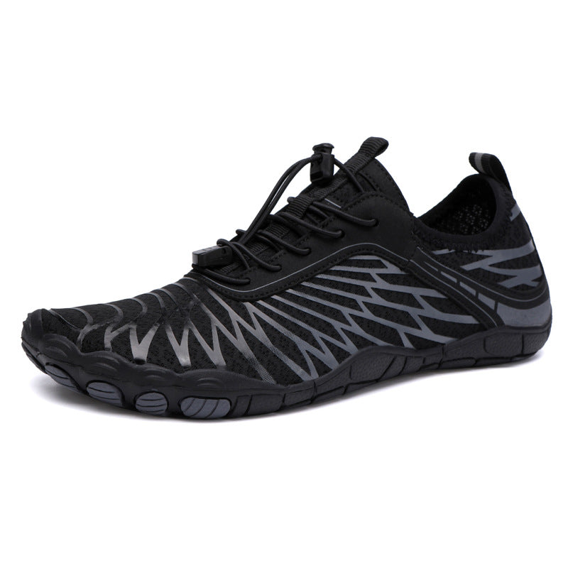 Organic Motion Barefoot Shoes