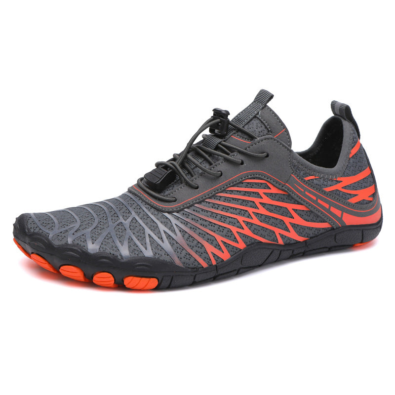 Organic Motion Barefoot Shoes