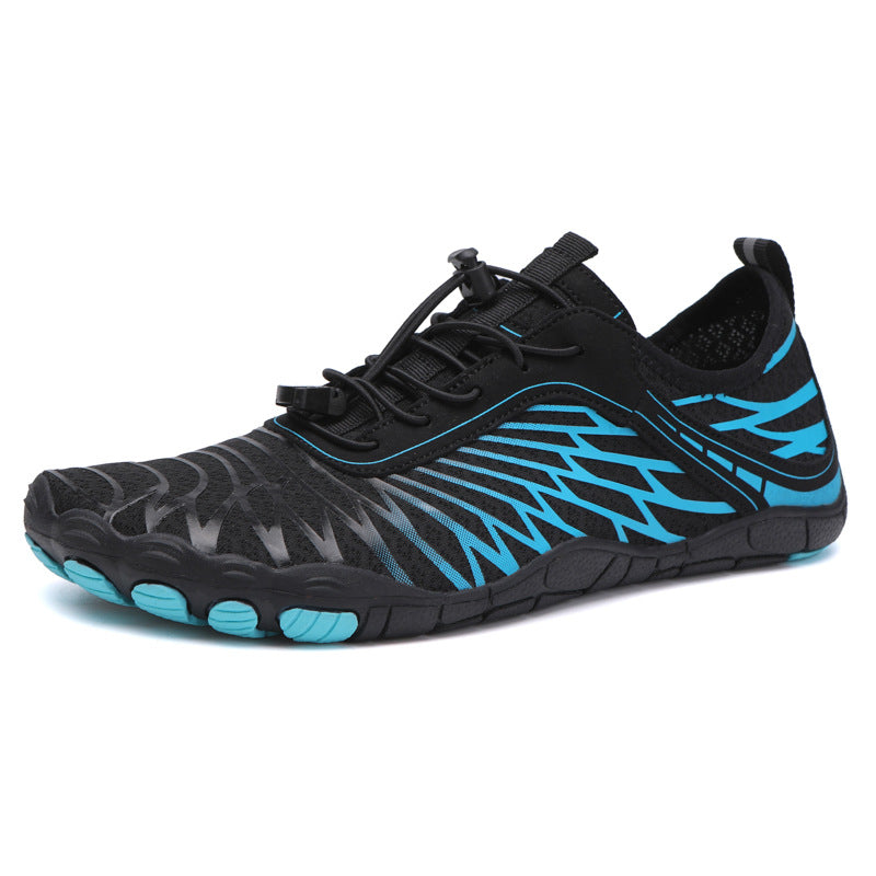 Organic Motion Barefoot Shoes