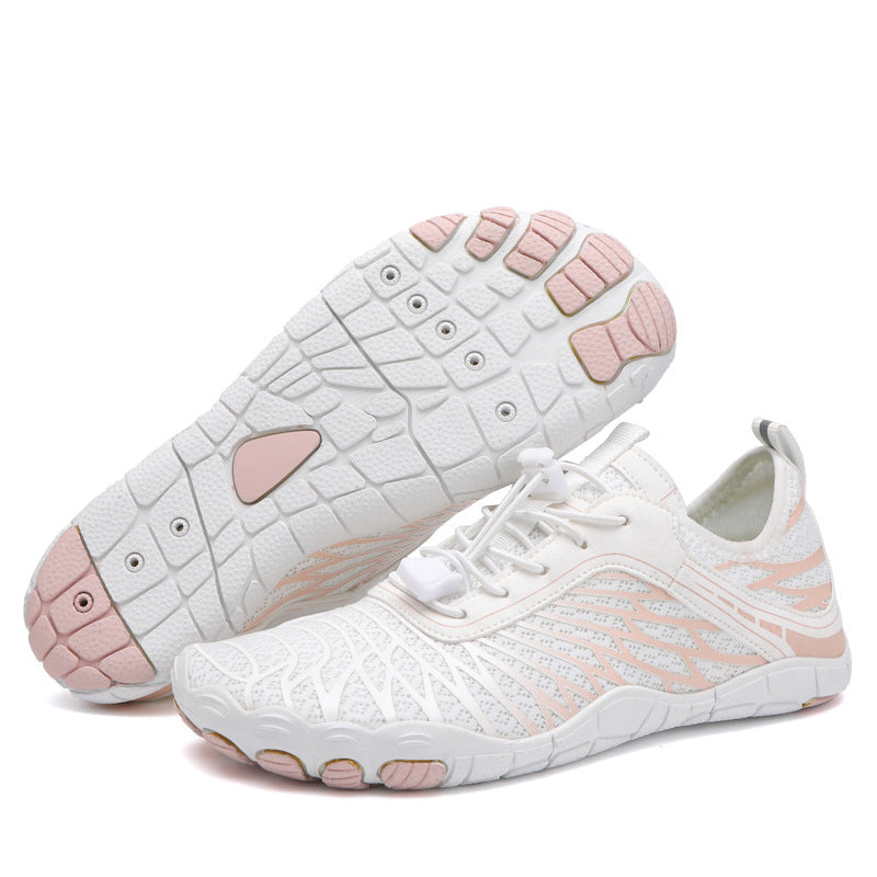 Organic Motion Barefoot Shoes