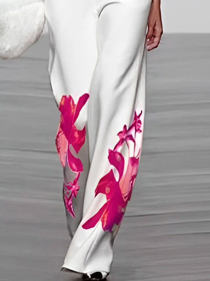 Evesia - Urban Floral Set
