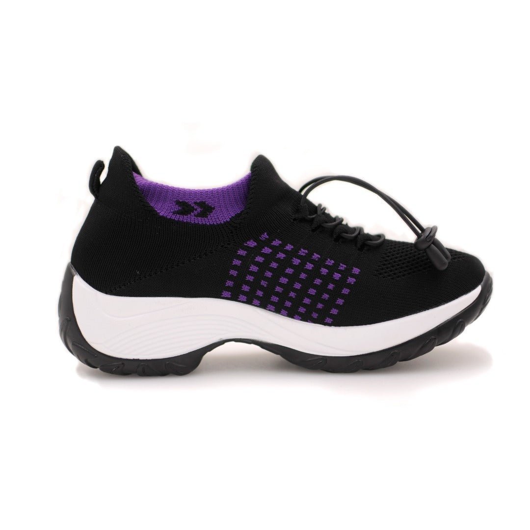 Women's Orthopedic Sneakers For Daily Uses