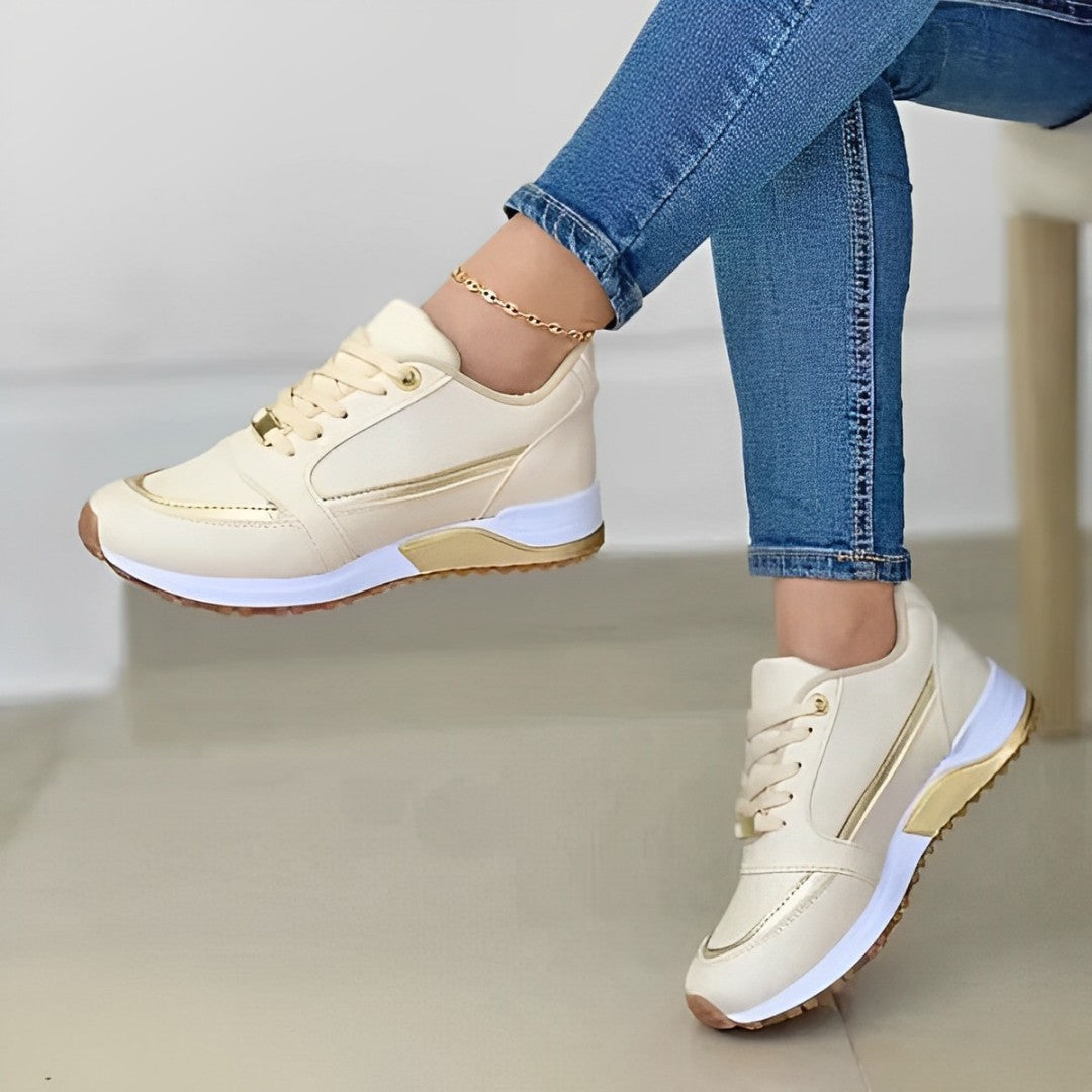 Excellent & Comfortable Women's Sneakers
