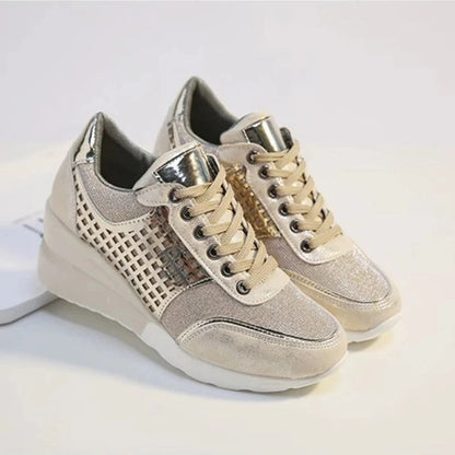 Women’s Casual Trainers by Evesia