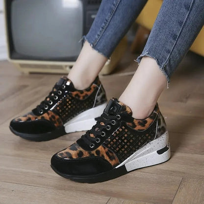 Women’s Casual Trainers by Evesia