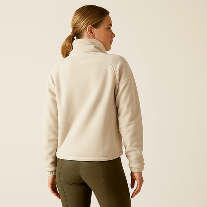 Lafayette Full Zip Sweatshirt