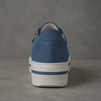 Gabor Heather Wide Fit Everyday Comfort Trainers