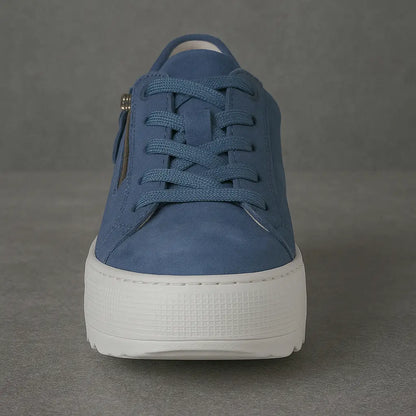 Gabor Heather Wide Fit Everyday Comfort Trainers