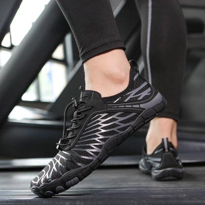 Organic Motion Barefoot Shoes