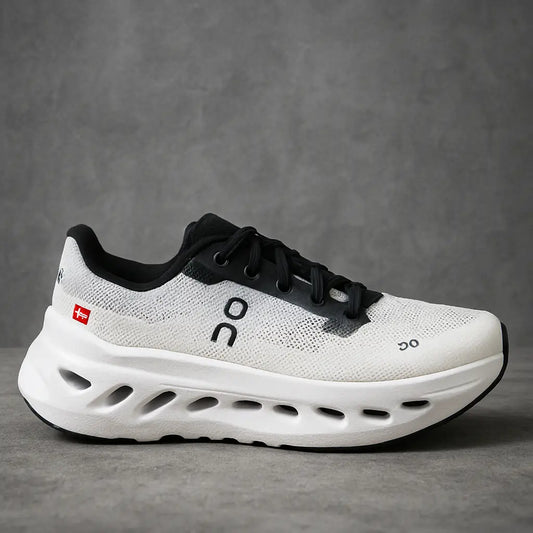 ON Women's Cloudtilt Recycled Mesh Running Shoes