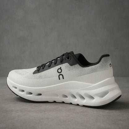 ON Women's Cloudtilt Recycled Mesh Running Shoes