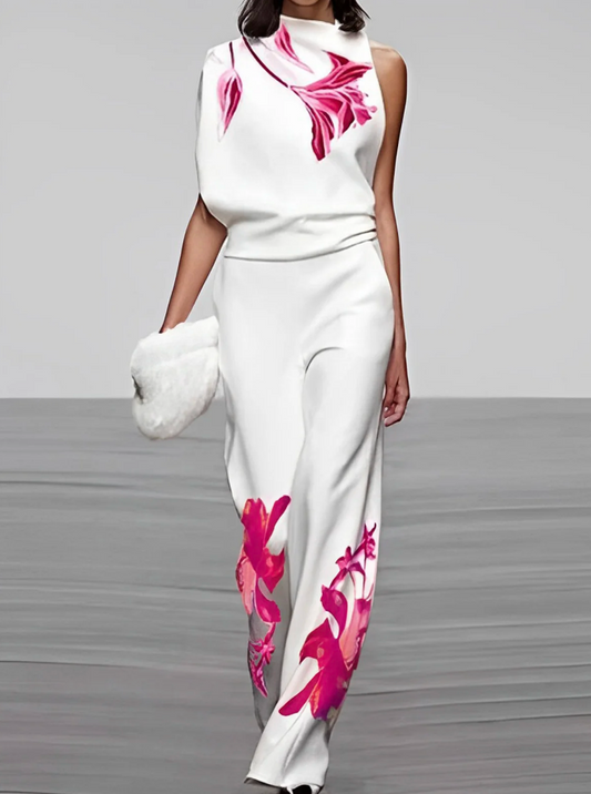 Evesia - Urban Floral Set