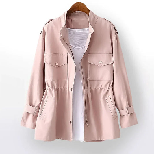 Winter Jacket Coat For Women